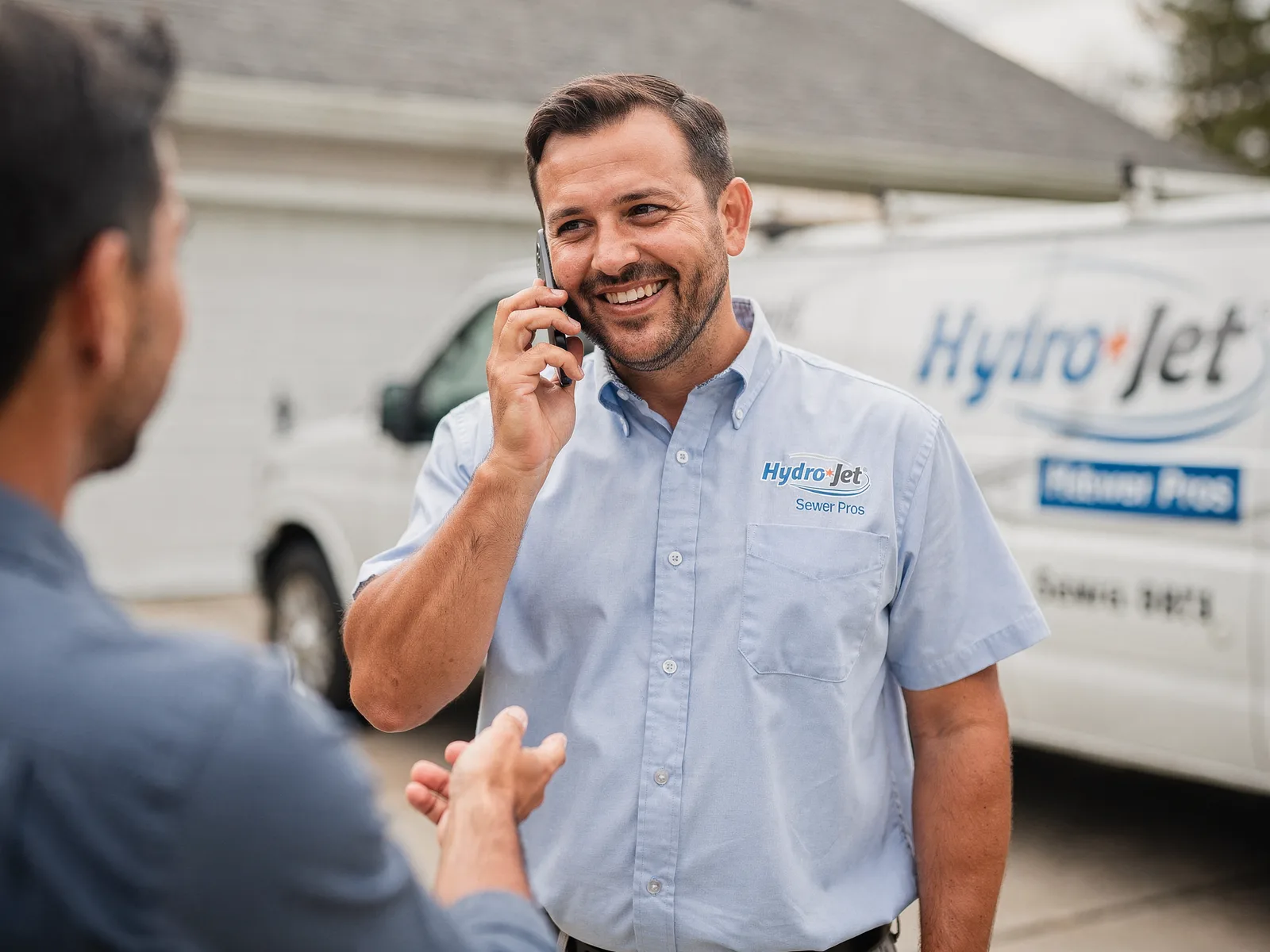 Hydro Jetting Rosedale, MD FAQs